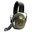 cuffie Beretta Earmuffs 25 dB CF1000000204FFUNI verde a15a0a972a