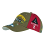 cappello baseball flying fortress 215061 verde 1 b63c0da0e2