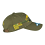 cappello baseball flying fortress 215061 verde 4 6a393680eb