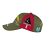 cappello baseball flying fortress 215061 verde 5 647c3009f8