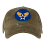 cappello baseball USAAF americano 215071 verde 2 921feb15d0