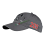 cappello baseball tiger 1 tank 215068 grigio 1 59622f7fa4