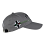 cappello baseball tiger 1 tank 215068 grigio 4 a17fbae1b5