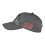 cappello baseball tiger 1 tank 215068 grigio 5 e9093be861