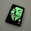 patch pvc guy fawkes maschera resistance fluo 2 27eabe7125