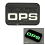 patch pvc black ops 10193206400 nero fluo 3 ab829eaa68