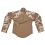 combat shirt mimetica dpm desert 602268 0385bf59df