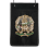 portaplacca portatessera da collo guardia di finanza ascot 602 188e39153a