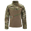 combat shirt CCS carinthia MG8158 multicam 1 052a5a8912