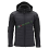 giacca G LOFT ISG Pro Jacket carinthia MG8105 nero 1 bafc69e9cc