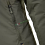 giacca G LOFT Windbreaker Jacket carinthia MG8010 verde 3 6dab384636