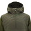 giacca G LOFT Ultra Hoodie carinthia MG1042 verde 3 9a124f92c0