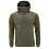 giacca G LOFT Ultra Hoodie carinthia MG1042 verde 1 e0ce32e886