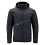 giacca LIG 4.0 Jacket carinthia MG4341 nero 1 e77fe337d1