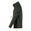 giacca softshell outdoor 101 inc 129845 verde 6 43df9ccdc1