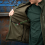 giacca softshell outdoor 101 inc 129845 verde 4 9d88178189