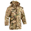 parka militare defcon 5 multi camo multicam 433b5e6d54