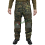 uniforme combat mimetica militare flecktarn pantalone fr 2 1848b31087