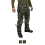 uniforme combat mimetica militare pantalone acc2 156990f615