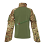 combat shirt maglia vegetata omd 2 866670392a