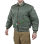 bomber cwu militare fostex usa verde 10404001 fr 1 08d90970e5