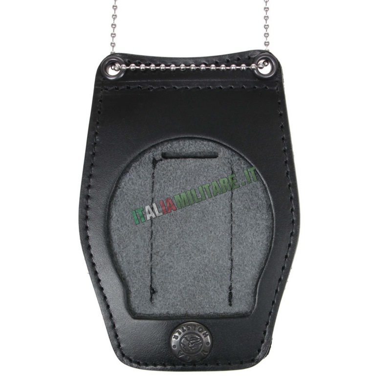 Porta Distintivo da Cintura e Collo 1WB50 Vega Holster - Carabinieri