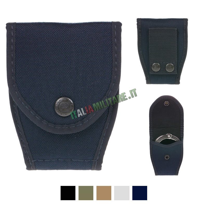 Vega Holster Porta Manette 2P75 in Cordura