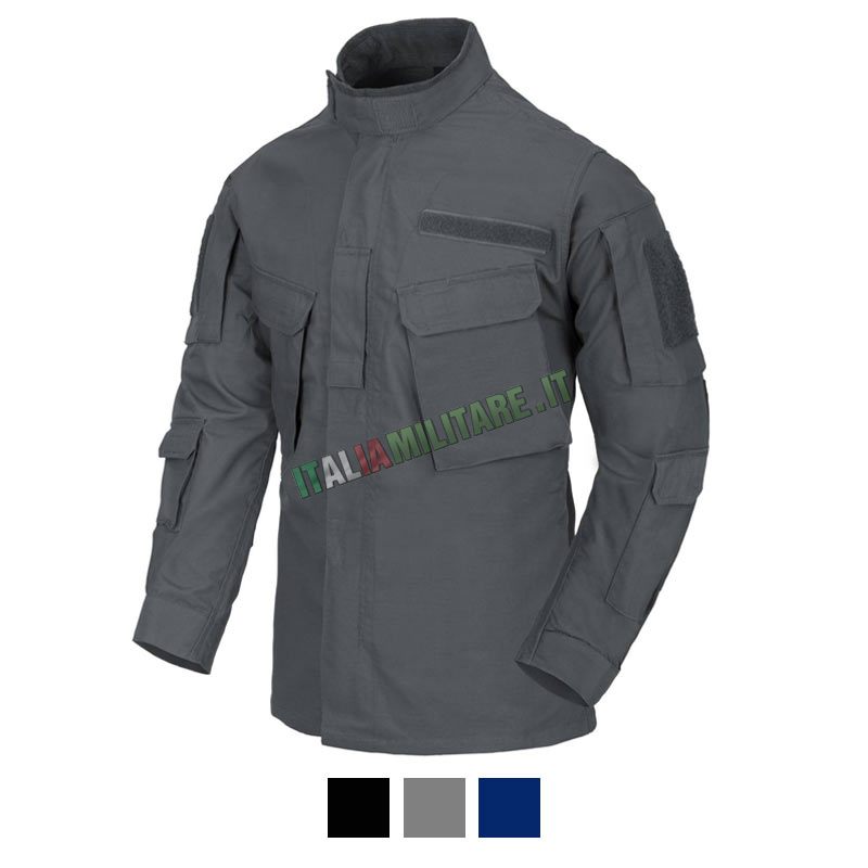 Camicia CPU Combat Patrol Uniform HELIKON