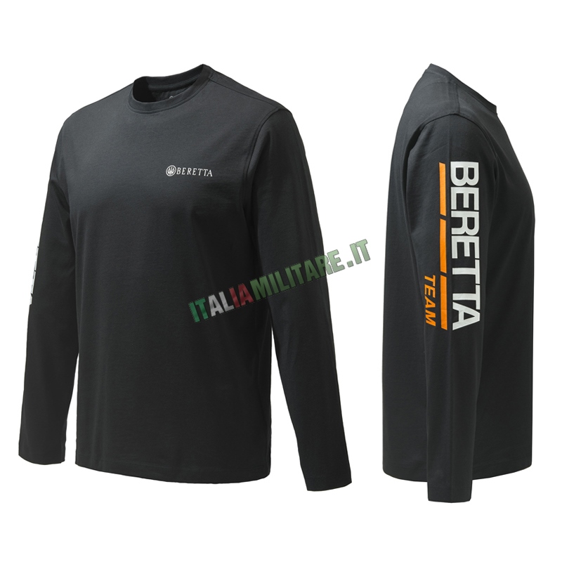 OFFERTA T-Shirt Team BERETTA