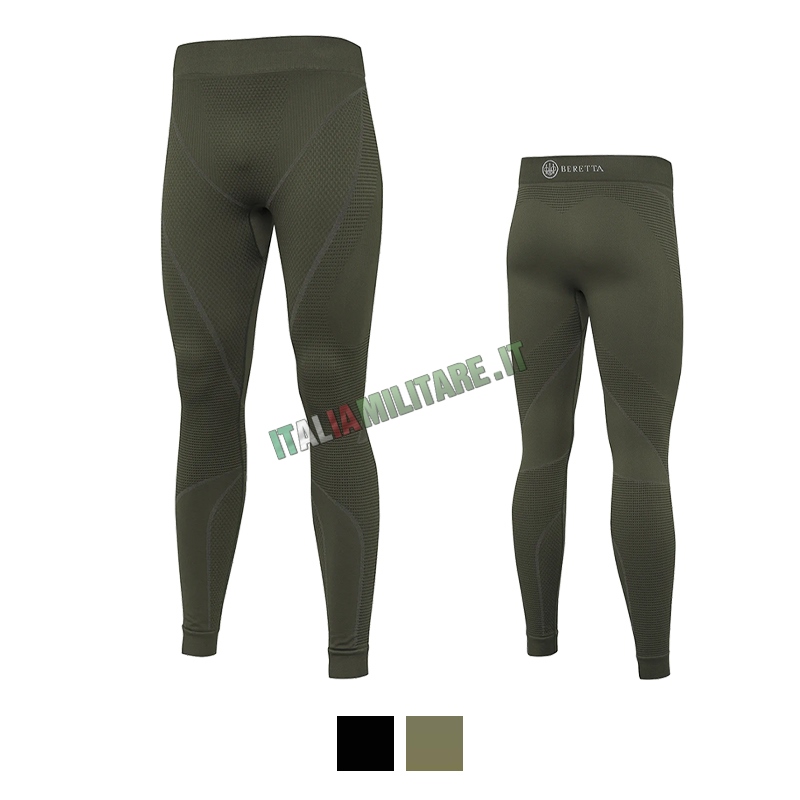 Pantalone Intimo HT Body Mapping 3D BERETTA