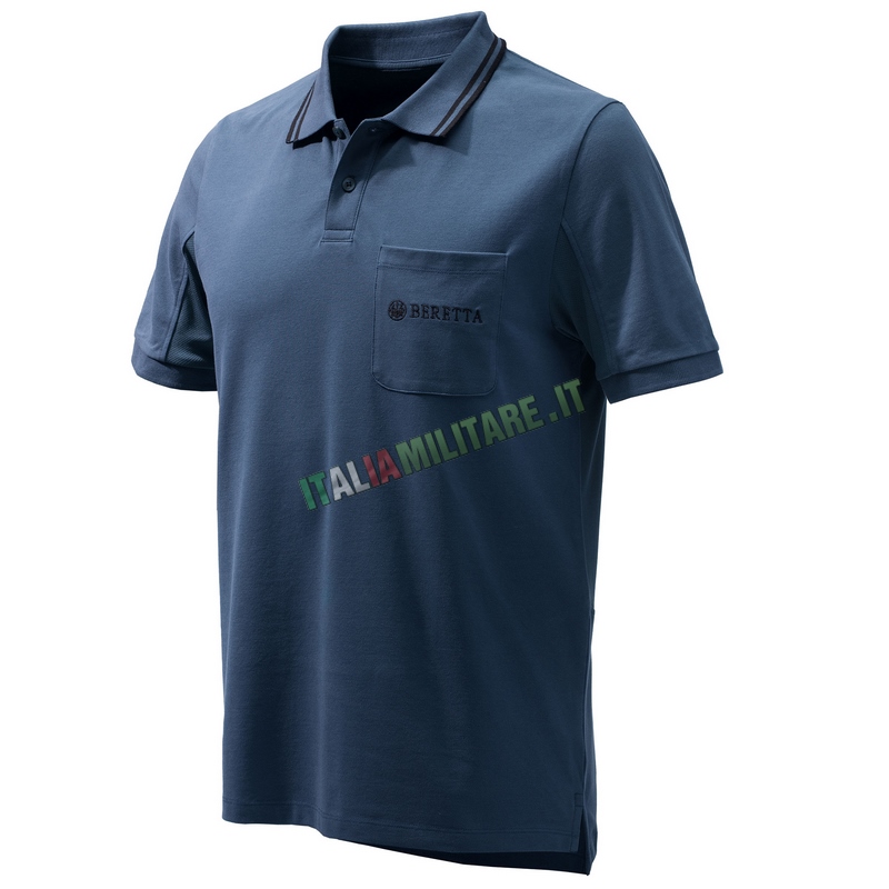 OFFERTA Polo Airmesh BERETTA