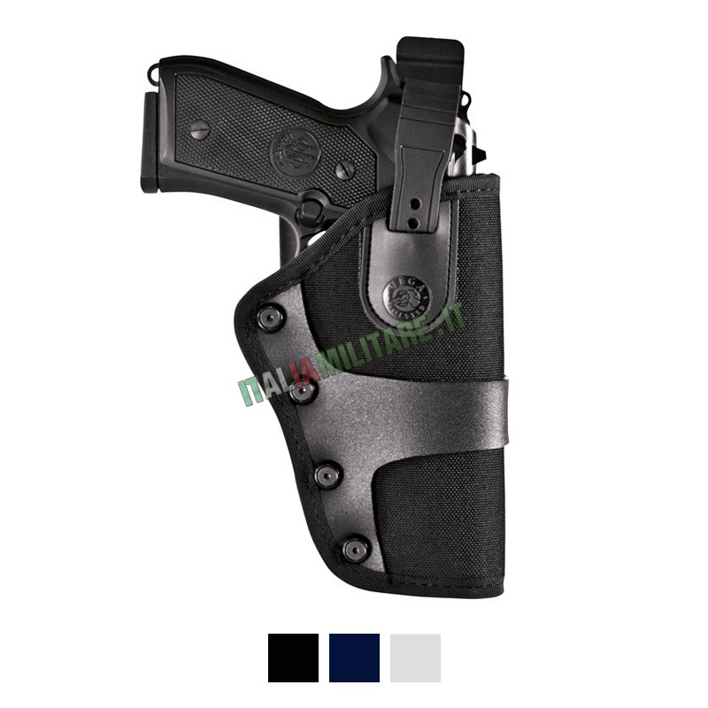 Vega Holster Fondina P2 in Cordura