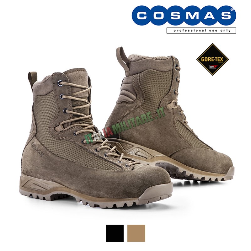 Anfibi Cosmas Desert X 2.0 Gtx