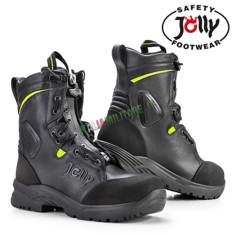 Anfibi Jolly Rescuer Boot modello 9300 GA