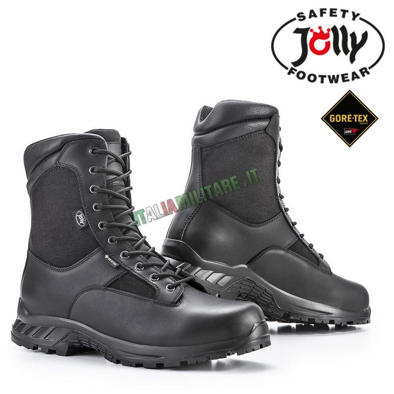 Anfibi Jolly Stealth Boot 2.0 Gtx - 6720/GA