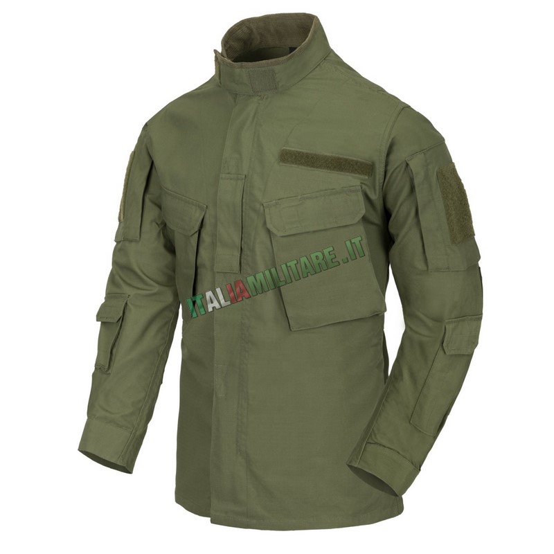 OFFERTA Camicia CPU Combat Patrol Uniform HELIKON