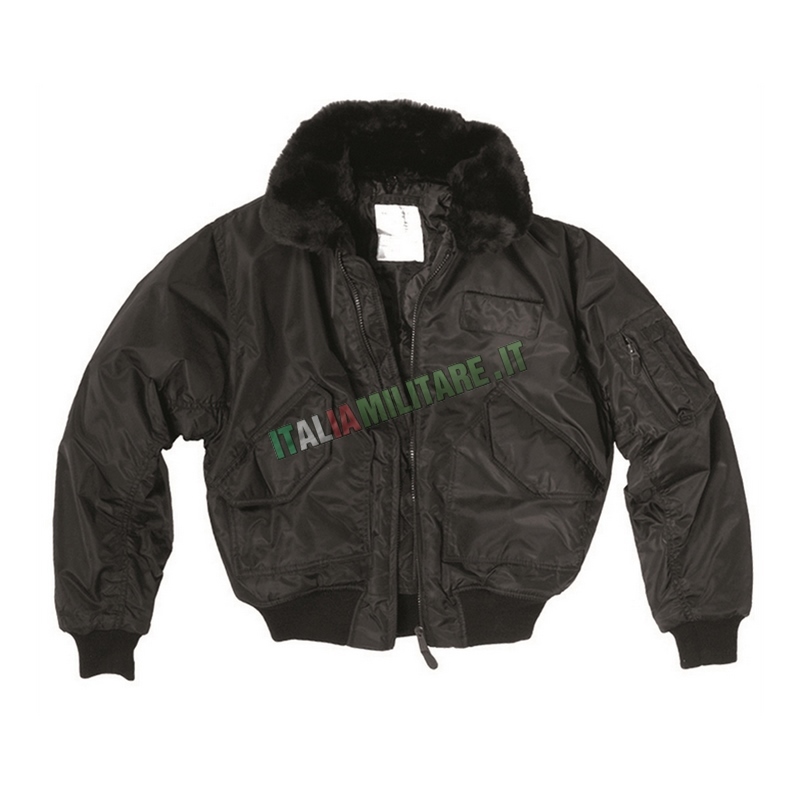 Giacca Bomber CWU SWAT