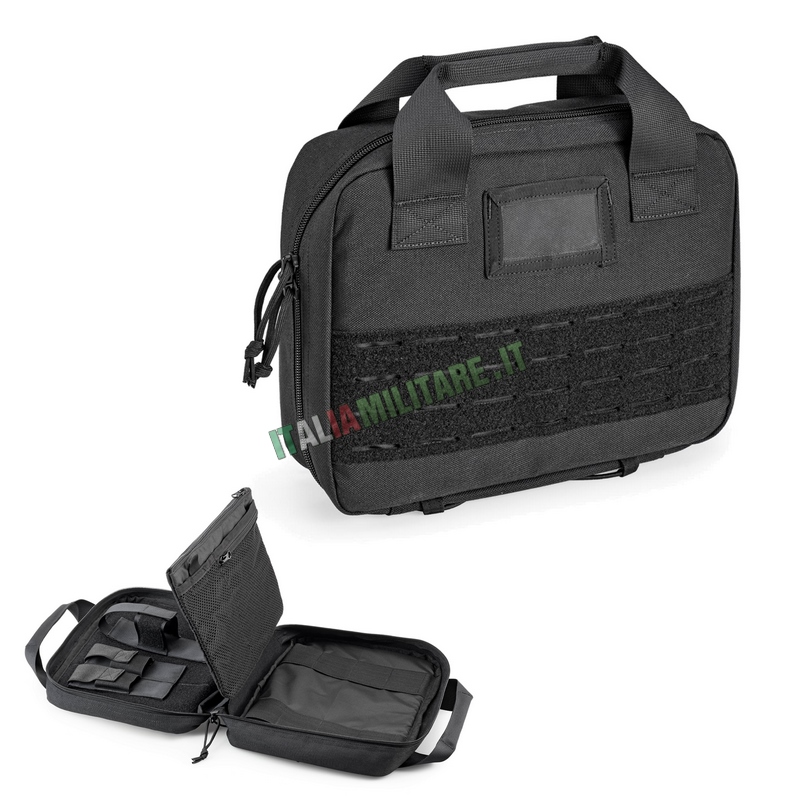 Borsa Dynamic Shooting Bag Defcon 5 per Pistola e Accessori