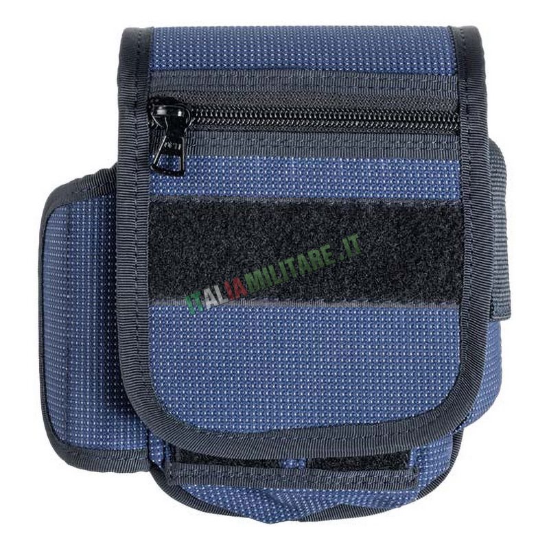 Vega Holster Borsetto Multiuso 2G66 in Cordura - Alta Visibilità