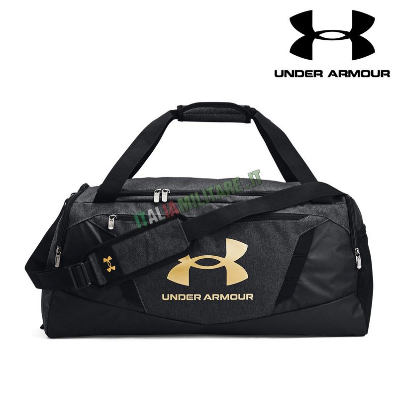 Borsone Under Armour Undeniable 5.0 Duffle 58 Litri