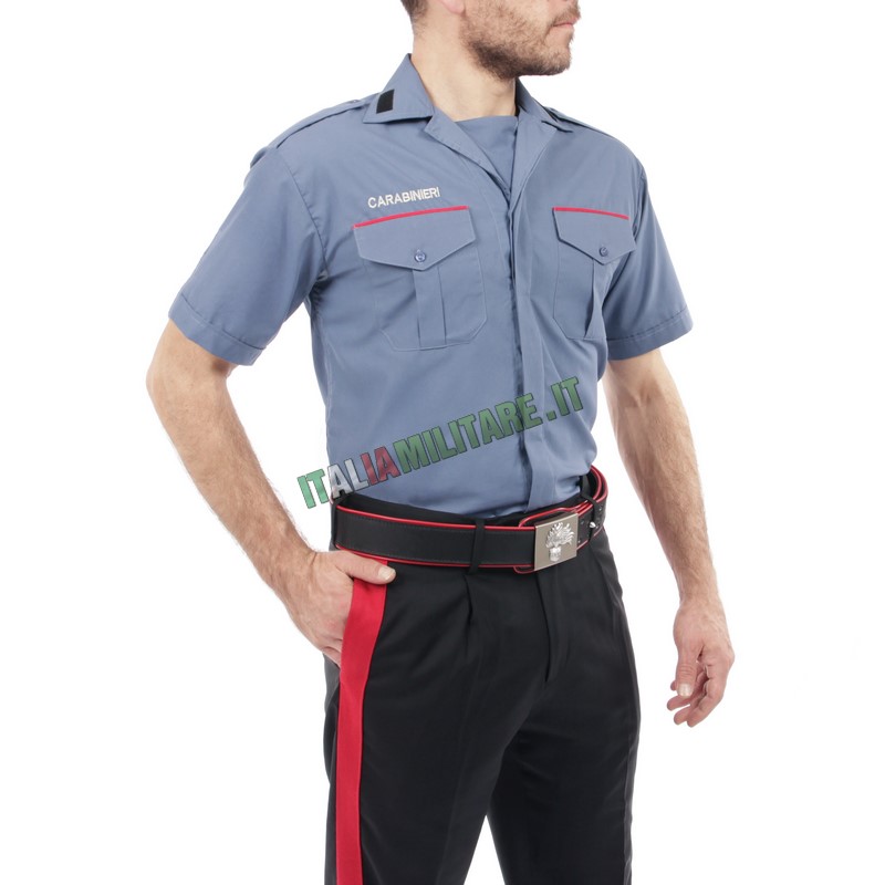 Camicia Estiva Carabinieri OMD