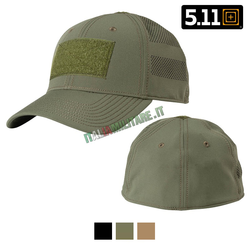 Cappello Baseball Vent-Tac 5.11