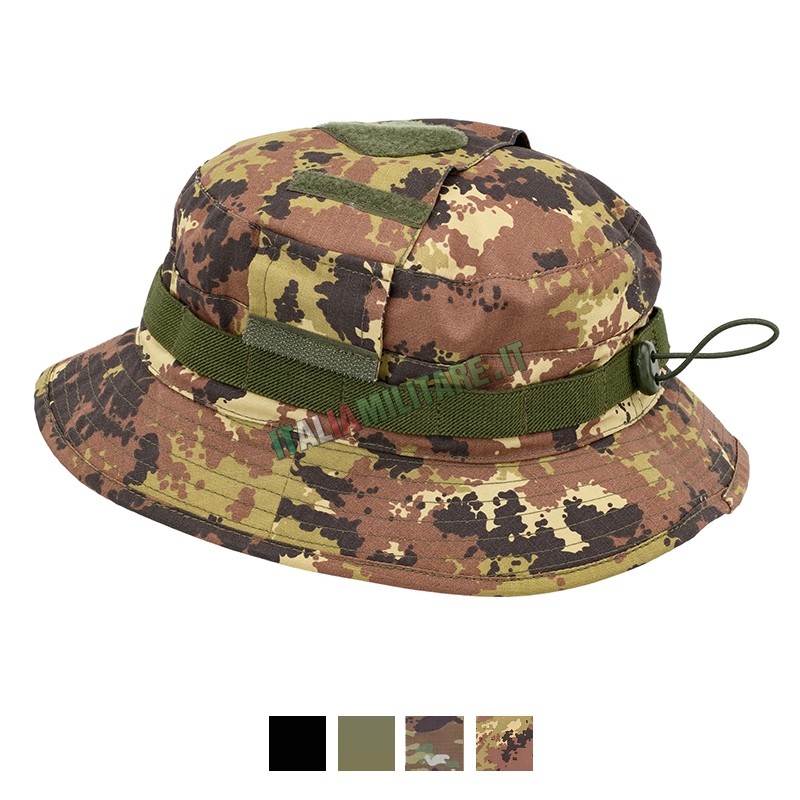 Cappello Alpha Boonie Defcon 5