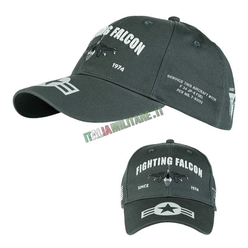 Cappello F-16 Fighting Falcon