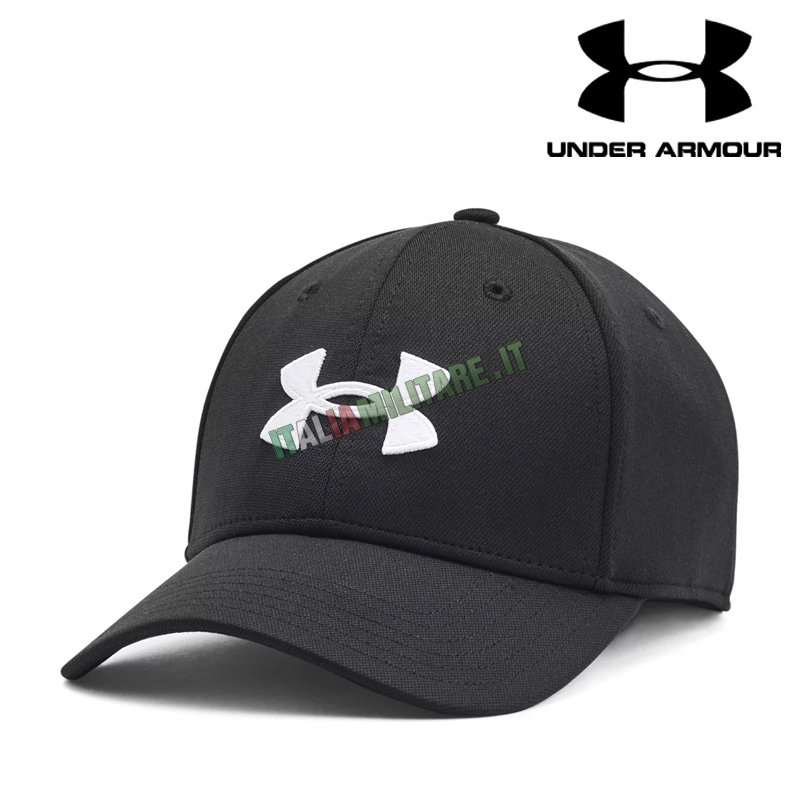 Cappello Under Armour Blitzing