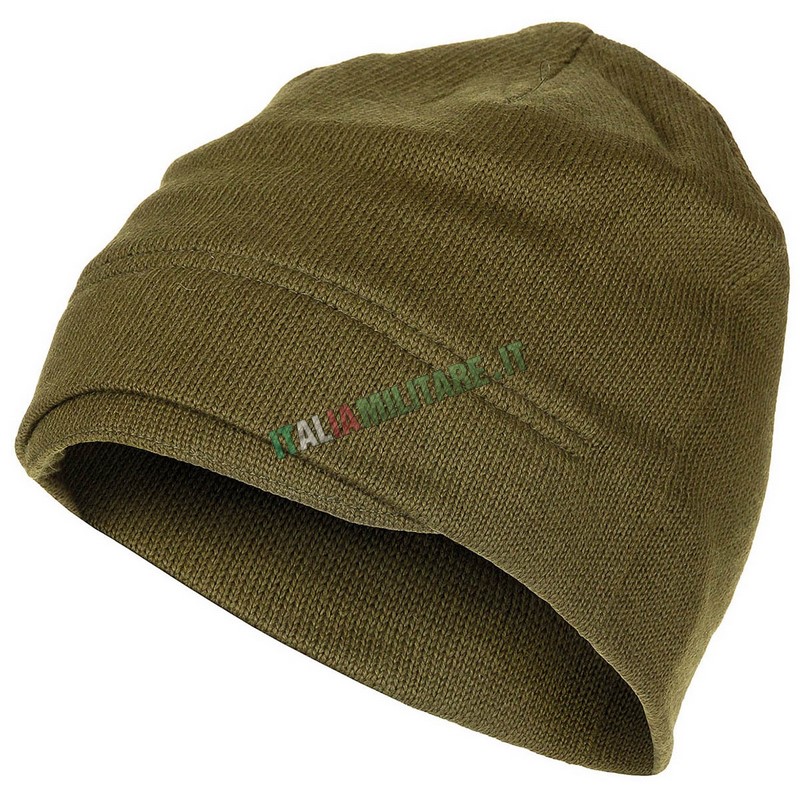 Cappello Militare Esercito Italiano Originale