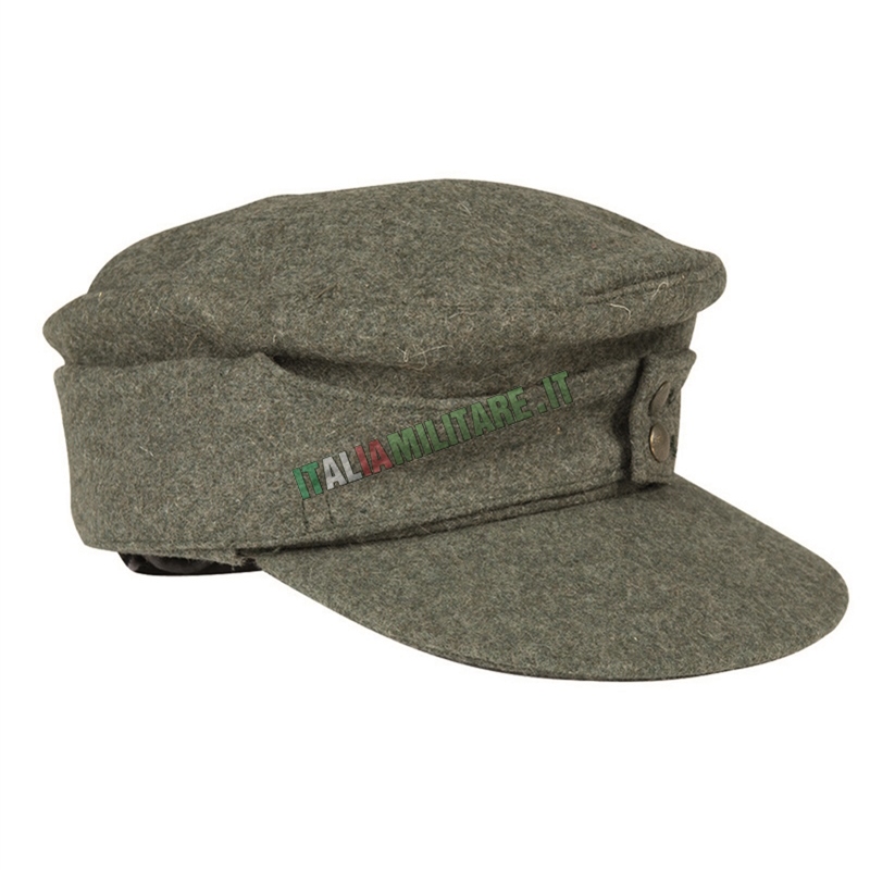 Cappello Militare M43 Tedesco WWII