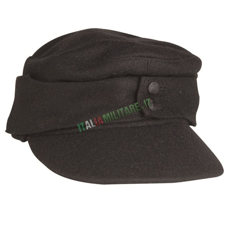 Cappello Militare M43 Tedesco WWII da Carrista