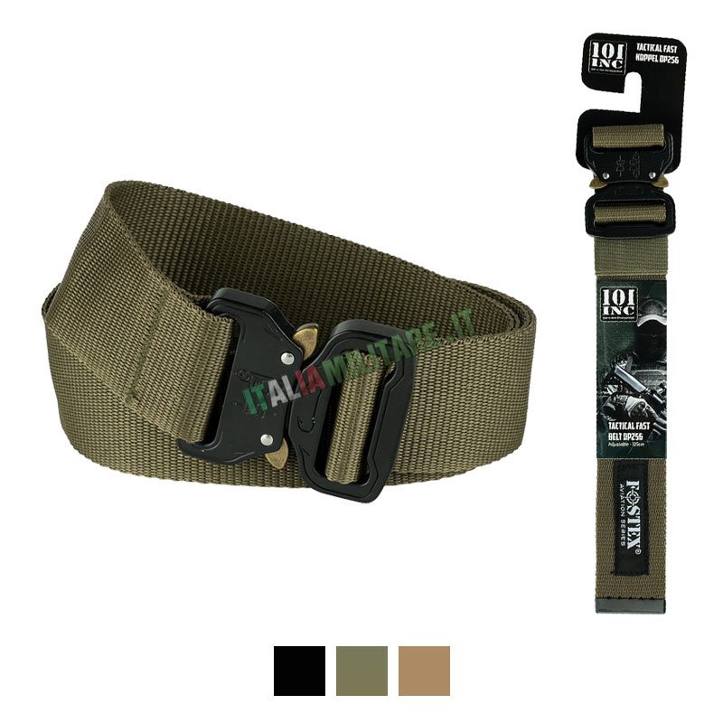 Cintura Cobra Tactical Fast Belt