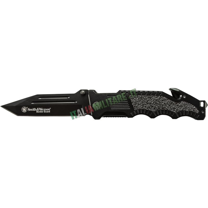 Coltello Richiudibile Smith & Wesson SWBG2T